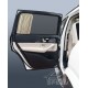 Mercedes-Benz GLS/X 167 - Полный комплект штор 